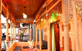 Heritage Amina Group Of Houseboats
